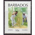Barbados 1994 SG1013 UMM Sport/Cricket (E-553)