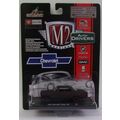 M 2 'CHEVROLET 1967 NOVA SS .. flat black (2020)