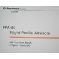 Rockwell Collins FPA-80 Flight Profile Advisory...