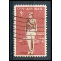 Used C68 8c Amelia Earhart Fine WA0829