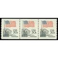 1895a 20c U.S. Flag Very Fine MNH SG PNC 9/3 G0552