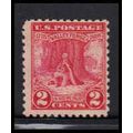 645 2c Valley Forge Barely Clears MNH O1400