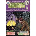 GHOSTS # 34 (1975)