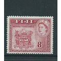 fiji stamps royal visit sg279 sg 279 royal visi...