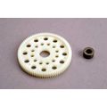 TRA4687 TRAXXAS Spur gear (87-tooth) (48-pitch)...