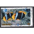 Australia 2010 Fishes of the Reef Definitive - ...