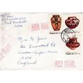 United States 1977 Matteson IL-Weston Super Mar...