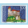 Liechtenstein 1975 // ref.: pg 008-O