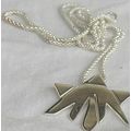 Hope pendant