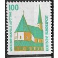 1989 Michel 1406D - MNH (**)