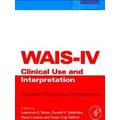 Wais-Iv Clinical Use Interpretation