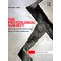 The Postcolonial Subject