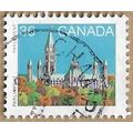 1987 Parliament 16077