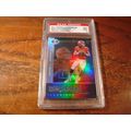 2021 Panini Illusions, Graded Mint 9, TREVOR LA...