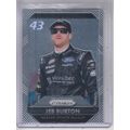 2016 Panini prizm racing Jeb Burton #21