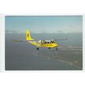 Fairey Britten-Norman BN2A Islander of Air Libe...