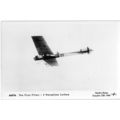 Pamlin Prints Postcard AM734 the First Fliers L...