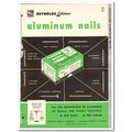 REYNOLDS METALS COMPANY 1954 Lifetime aluminum ...