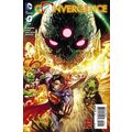 Convergence (2015 Ltd) # 000 NM (CvrA) MODERN A...