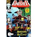 Punisher (Vol 1) # 073 VFN+ ORIG US COMICS