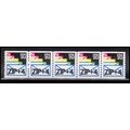2150a 21.1c Envelopes Very Fine MNH LGG PNC 111...
