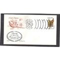FDC Artmaster 1993a 20c Pheasant (Cachet-U/A) C...