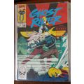Marvel Comics: Ghost Rider #3