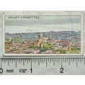 1914 Wills Overseas Dominions Canada No. 6 Mont...