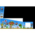 MARIO PINBALL LAND Pinball Decal Pinball Cabine...