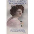 There's Gladness In Remembrance Antique Friends...