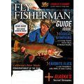 Fly Fisherman Magazine February/March 2020 Alas...
