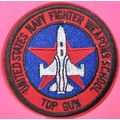 Top Gun. Fighter Weapons School. PP07.