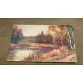 1905 fr Wildt & Kray Postcard - High Beech chur...