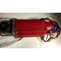 YASKAWA USASEM-18YR23 AC SERVO MOTOR, 1.54 kW, ...