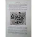 Boyhood Of Raleigh, Book Illustration (Print), ...