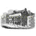 Library, Ryde, Isle Of Wight, England, 1840, MO...