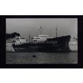 TA0609 - Esso Oil Tanker - Esso Guildford - pho...