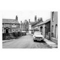 pt7663 - Ripley , Derbyshire - print 6x4