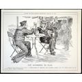 NOT ACCORDING TO PLAN 1923 John Bernard Partrid...