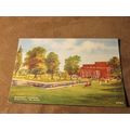 Valentines Postcard - Bancroft Gardens, Stratfo...