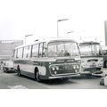 Black & White Photograph of Yorkshire Traction ...