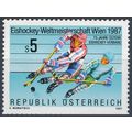 World Ice Hockey Championship - Austria 1987 - ...