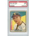 1941 Play Ball Harland Clift #66 PSA 5 P1391