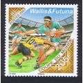 Wallis and Futuna Rugby World Cup Championship ...