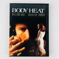 Body Heat DVD William Hurt, Kathleen Turner