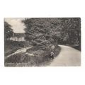 Guildford, Cyder House, Surrey, Postcard.