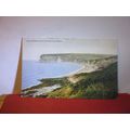 WHITECLIFF BAY, BEMBRIDGE, ISLE OF WIGHT unused...