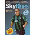 COVENTRY CITY v BRISTOL CITY CHAMPIONSHIP 2011