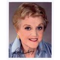 Angela Lansbury 10x8 Stunning Large Hand Signed...