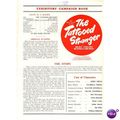 THE TATTOOED STRANGER John Miles, Patricia Whit...